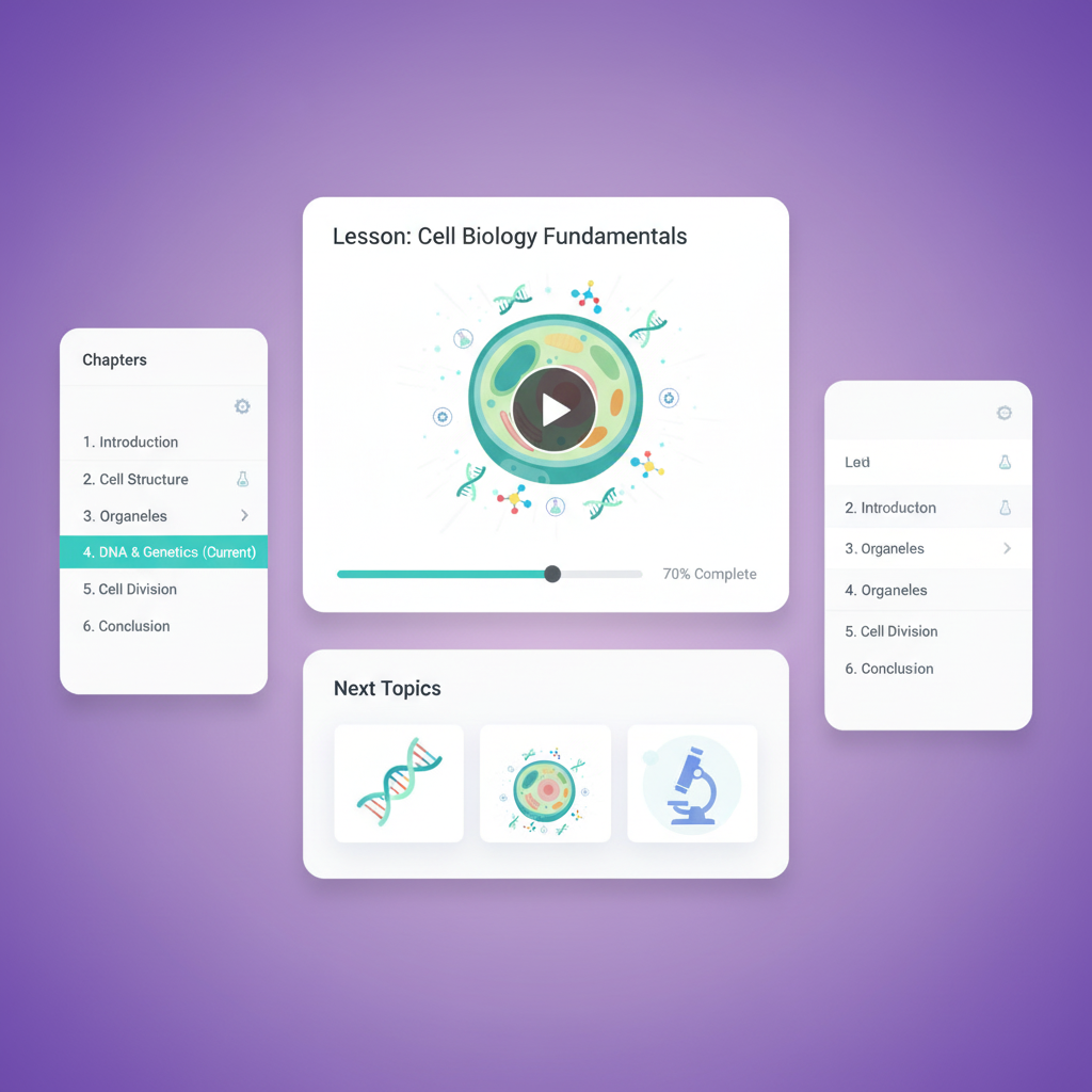 AnimaEd - Learning That Speaks Your Language | Animated Lessons for ...